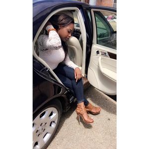 Meet your Posher, Lex